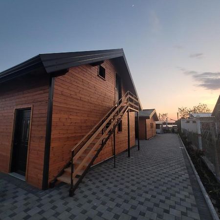 Beni Rooms Tale Lezha Kültér fotó