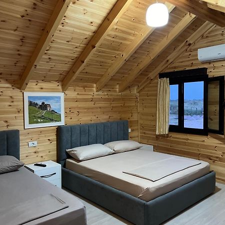 Beni Rooms Tale Lezha Kültér fotó