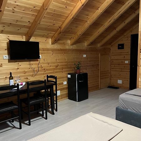 Beni Rooms Tale Lezha Kültér fotó