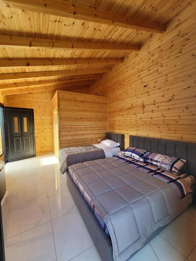 Beni Rooms Tale Lezha Kültér fotó