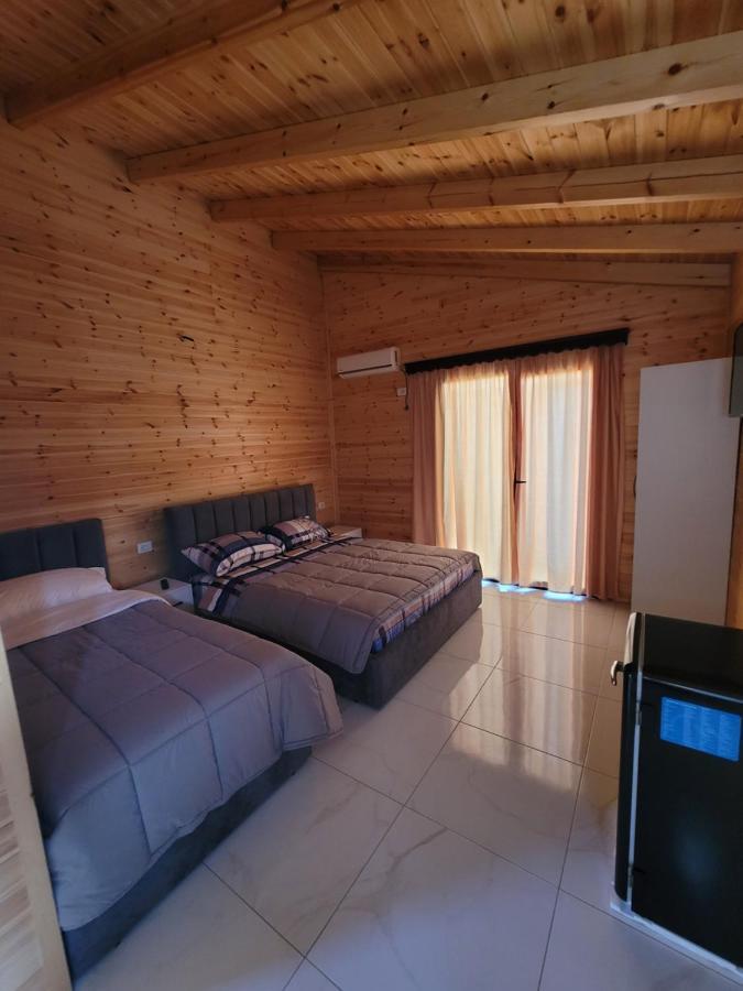 Beni Rooms Tale Lezha Kültér fotó