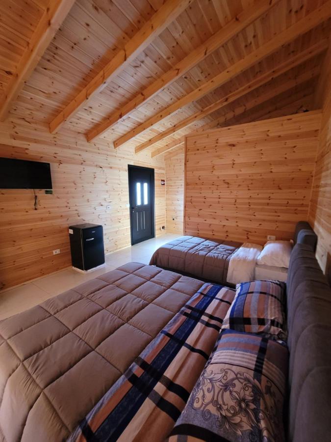 Beni Rooms Tale Lezha Kültér fotó
