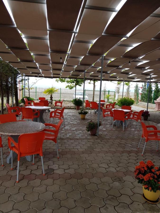 Beni Rooms Tale Lezha Kültér fotó