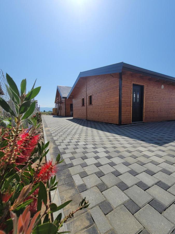 Beni Rooms Tale Lezha Kültér fotó