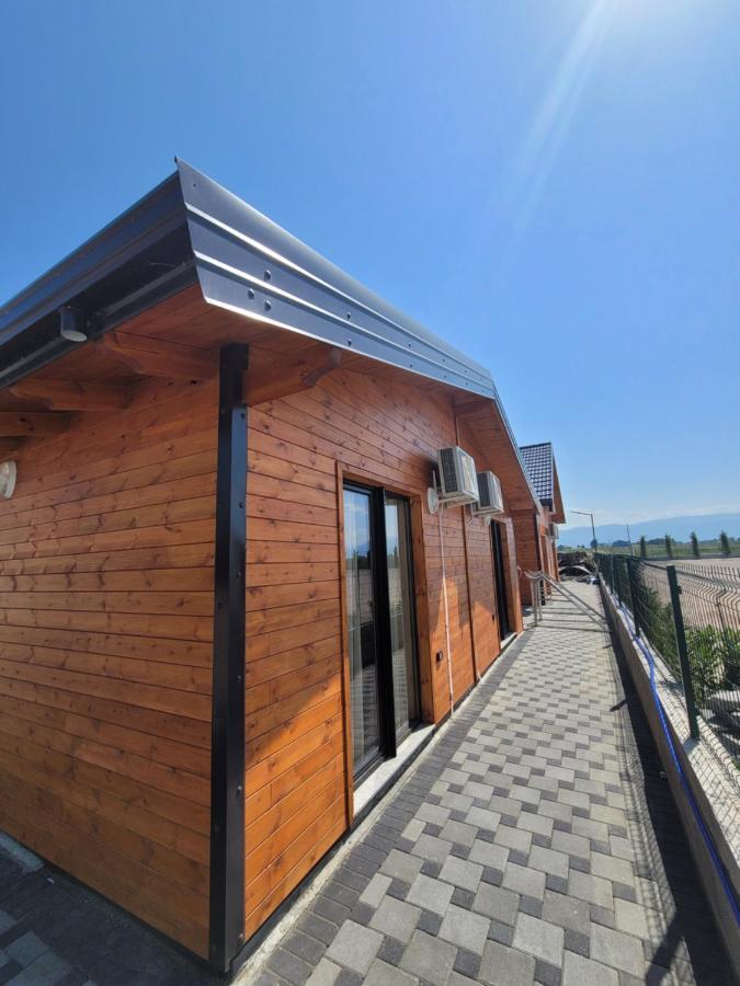 Beni Rooms Tale Lezha Kültér fotó