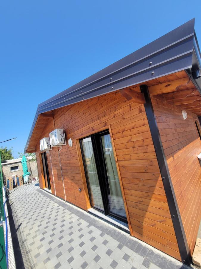 Beni Rooms Tale Lezha Kültér fotó
