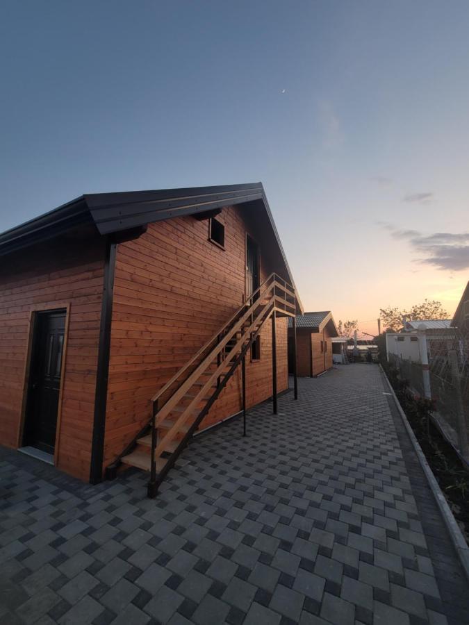 Beni Rooms Tale Lezha Kültér fotó