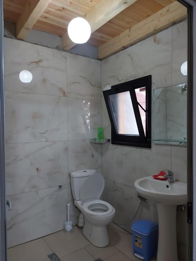 Beni Rooms Tale Lezha Kültér fotó