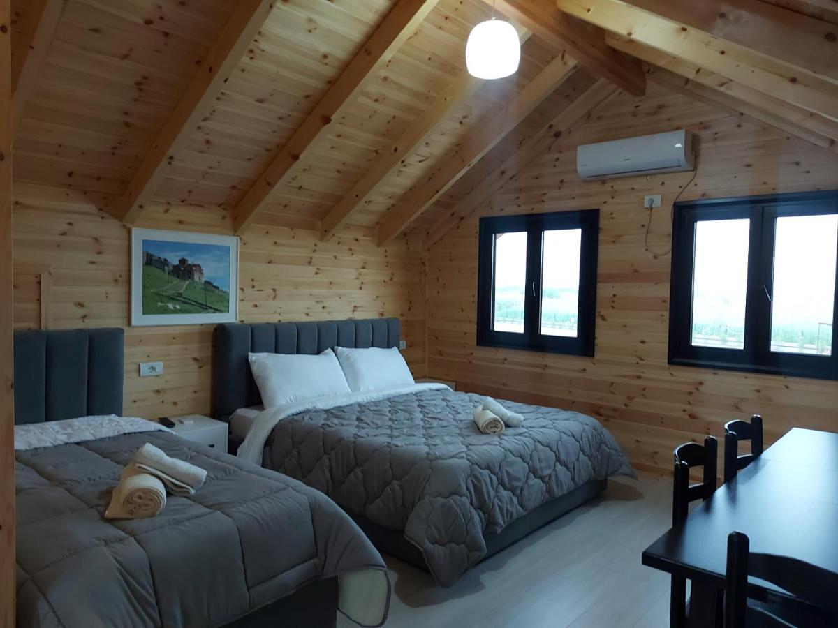 Beni Rooms Tale Lezha Kültér fotó