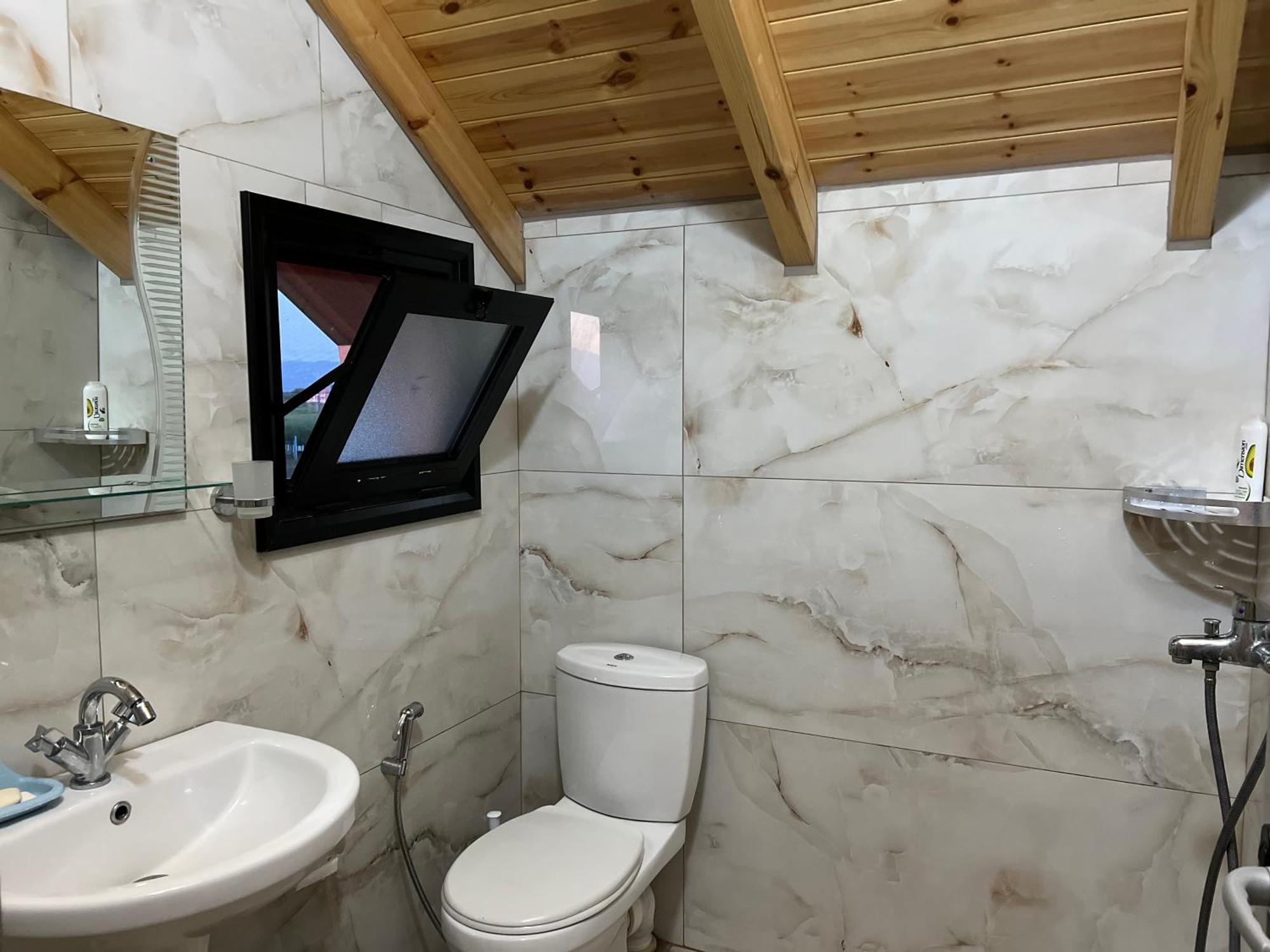 Beni Rooms Tale Lezha Kültér fotó